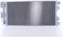 Nissens A/C Condenser