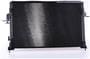 Nissens A/C Condenser