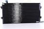 Nissens A/C Condenser