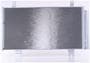 Nissens A/C Condenser