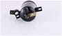 Nissens A/C Receiver Drier