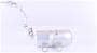 Nissens A/C Receiver Drier/Accumulator