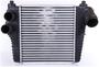 Nissens Intercooler