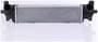 Nissens Intercooler