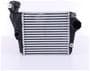 Nissens Intercooler