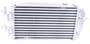 Nissens Intercooler