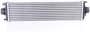 Nissens Intercooler