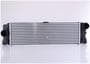Nissens Intercooler