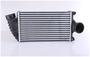 Nissens Intercooler