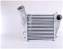 Nissens Intercooler