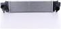 Nissens Intercooler