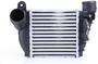 Nissens Intercooler