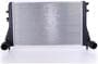Nissens Intercooler