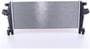 Nissens Intercooler