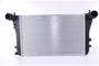 Nissens Intercooler