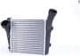 Nissens Intercooler