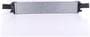 Nissens Intercooler