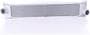 Nissens Intercooler