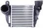 Nissens Intercooler