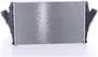 Nissens Intercooler