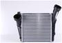 Nissens Intercooler