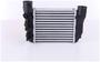Nissens Intercooler