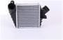 Nissens Intercooler