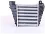 Nissens Intercooler