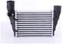 Nissens Intercooler