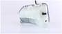 Nissens Plastic Coolant Recovery Tank