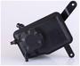 Nissens Plastic Coolant Recovery Tank