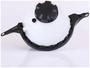 Nissens Plastic Coolant Recovery Tank