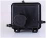 Nissens Plastic Coolant Recovery Tank