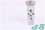 Nissens A/C Expansion Valve