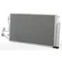 Nissens A/C Condenser