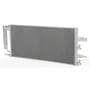 Nissens A/C Condenser