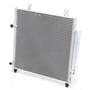 Nissens A/C Condenser