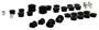 Nolathane Bushing Kit