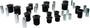 Nolathane Bushing Kit