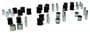 Nolathane Bushing Kit