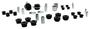 Nolathane Bushing Kit