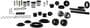 Nolathane Bushing Kit