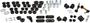 Nolathane Bushing Kit