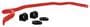 Nolathane Sway/Stabilizer Bar Assembly