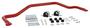 Nolathane 33mm Diameter Sway/Stabilizer Bar