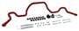 Nolathane 26mm Diameter Sway/Stabilizer Bar