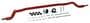 Nolathane 35mm Diameter Sway/Stabilizer Bar