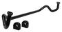 Nolathane 30mm Diameter Sway/Stabilizer Bar