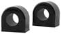 Nolathane Sway/Stabilizer Bar Bushing Kit
