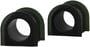 Nolathane Sway/Stabilizer Bar Bushing Kit
